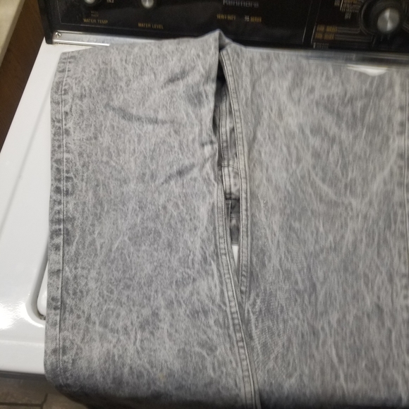 Levi's 501 button fly - Picture 6 of 8